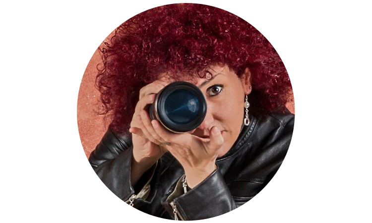 foto di Ottavia Laise